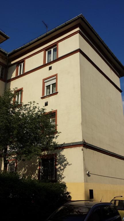 בודפשט Great Buda Apartman מראה חיצוני תמונה
