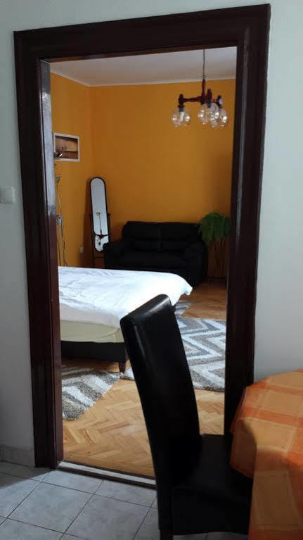 בודפשט Great Buda Apartman מראה חיצוני תמונה