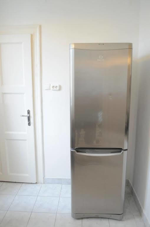 בודפשט Great Buda Apartman מראה חיצוני תמונה