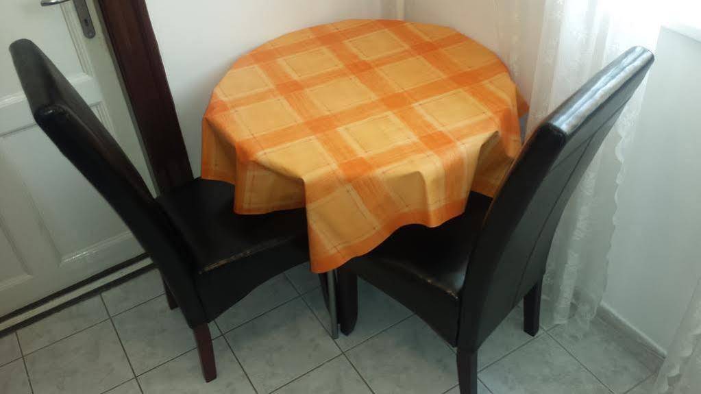 בודפשט Great Buda Apartman מראה חיצוני תמונה