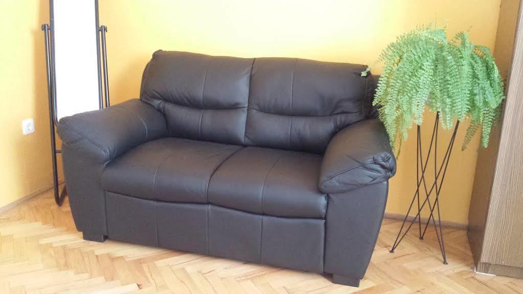 בודפשט Great Buda Apartman מראה חיצוני תמונה
