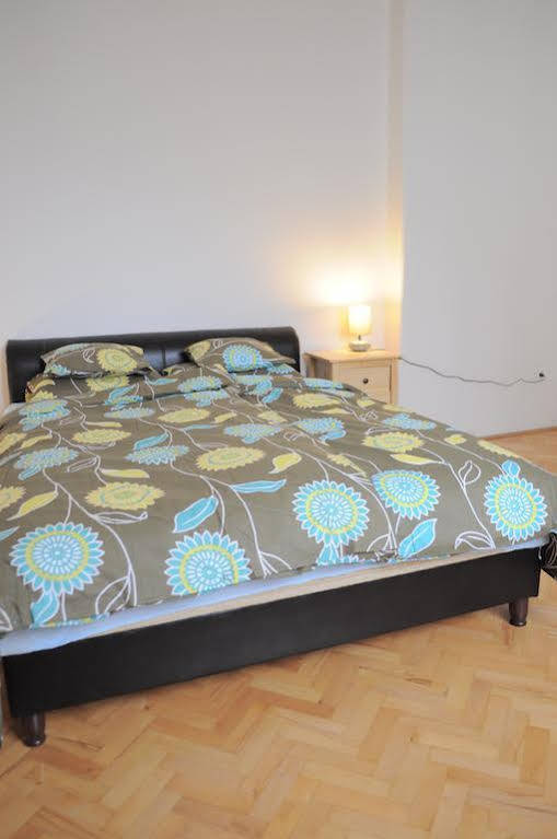בודפשט Great Buda Apartman מראה חיצוני תמונה