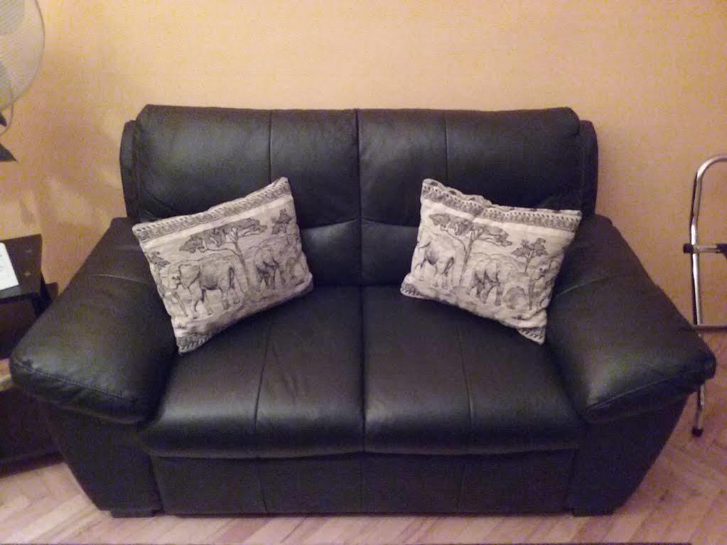 בודפשט Great Buda Apartman מראה חיצוני תמונה