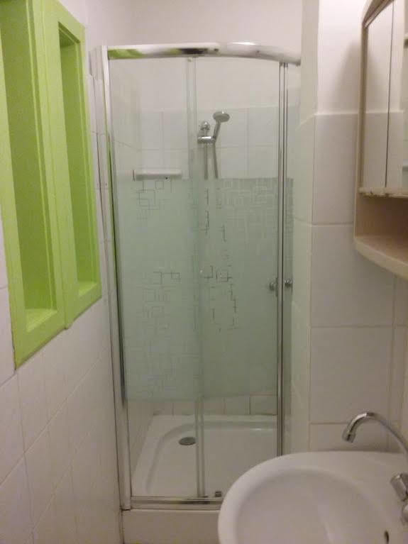 בודפשט Great Buda Apartman מראה חיצוני תמונה